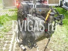 Neu eingestellt Motor  1.9 TDI aus VW Sharan 130 PS Galaxy Alhambra - ASZ