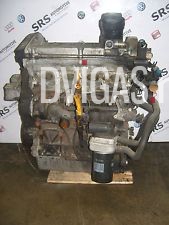  VW AUDI SEAT SKODA 1.8 20V 125 BHP Petrol Engine 100,000 (AGN) 30 Day Warranty
