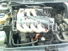VW AUDI SEAT SKODA BARE ENGINE AGN 1.8 20V - LONDON