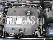skoda/volkswagen/audi 1.8 20v engine *engine code AGN*