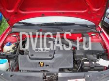Audi A3 8L Golf 4 AEH / AKL Motor 1,6 101PS Getriebe DLP guter Zustand