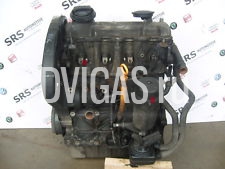 VW AUDI SEAT SKODA 1.9 TDI 90 BHP Engine (AGR) 111,000 30 Day Warranty