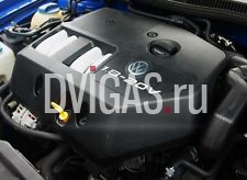 Engine Motor AGN 1,8 20V VW Golf Bora Audi Seat Skoda