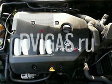 VW Golf GTI 1.8 Engine, mk 4, complete, 1998-2004, code AGN