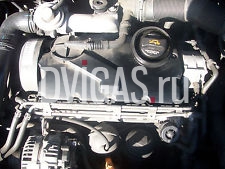 SEAT IBIZA 1.9 TDI ENGINE (ATD) 2002-2008