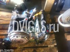 VW AUDI SEAT SKODA BARE ENGINE AGN 1.8 20V 