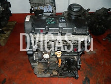 2002 VW GOLF MK4 BORA SEAT SKODA AUDI 1.9 TDI PD 100 BHP BARE ENGINE ATD 