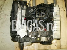 Motor ASZ aus Skoda Fabia 1.9 TDI 130 PS
