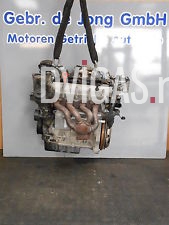 TOP - - - Motor - - VW Golf V- 1.6 FSI - - BLF - - Bj. 06 - - 73 TKM - - -