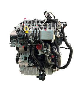 Motor für Skoda Octavia 5E 2,0 TDI Diesel DFFA DFF DFS 04L100037T 69.000 KM