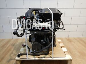 Motor Skoda Octavia 5E VW Golf 7 Seat Leon 5F  1,0 TSI 81KW CHZ CHZC komplett