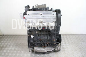SKODA OCTAVIA MK3 2021 2.0 TDI DTR GEBRAUCHT NACKTER MOTOR