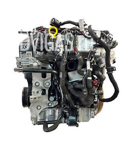 Motor für Seat Skoda VW Leon Octavia Golf 2,0 TDI Diesel CKFC CKF 04L100031C