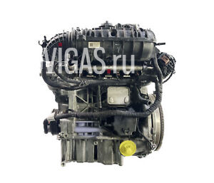 Motor 2019 für Skoda Octavia 1,5 TSI G-TEC DHFA DHF 05E100031D