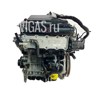 Motor für Skoda Octavia 5E 1,4 TSI G-TEC CPWA CPW 04E100035F