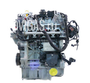 Motor für Skoda Octavia 1,5 TSI Benzin G-TEC DHFA DHF 05E100031D