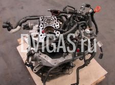 Skoda Roomster 1.2 TDI CFWA Motor Dieselmotor Rumpfmotor motorblock 35tkm7006