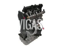 Motor Austauschmotor Seat Skoda VW Polo 1.2 TDI CFWA long block engine