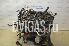 VW Golf 6 1K 08-12 Motor 1,6 CR Diesel CAYB 66kW 18tkm