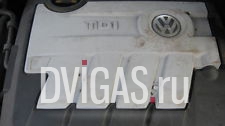 Motor VW Golf 6  1,6 TDI Motorkennung CAYC