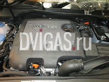 VW GOLF MATCH, MK 6- 1.6 TDI DSG ENGINE **CAYC - 5,800 MILES**