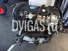Motor CAXA Golf+ 1,4 TSI  