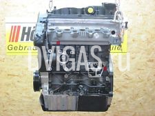 VW Golf 6 VI Passat 3C Audi A3 8P Octavia 1Z Diesel Motor 1,6 TDI CAY CAYC