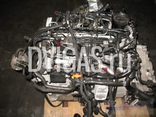 VW Touran GP2 Motor 1.6 TDI CAYC A9036
