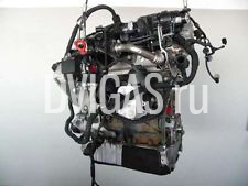VW Golf Plus GP Motor CAYC 1,6 TDI 77kw Garantie