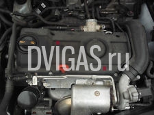 Skoda Octavia 2009 1.4 turbo Engine 30k miles - code CAXA