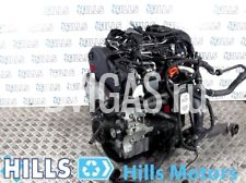 Seat Leon Mk2 1P (2005- ) 1.6L Diesel Engine CAYC