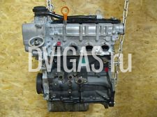 VW EOS Golf 5 6 Scirocco Passat 3C Jetta Motor 1,4 TSI CAXA CAX 122 PS 27.640 km