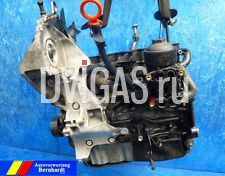 Motorblock Motor * CAYC * / VW Passat Variant 3C5 1.6 TDI  ~134.741KM~