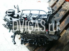 Motor CAY CAYC  VW Golf VI 1.6 TDI 2012 77KW