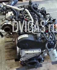 VW Polo 6R Golf 6 Motor 1.6 TDI CAY 5.539 km CAYC/A/B