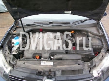 VW GOLF 2010 1.6 TDI CAYC CODE ENGINE WITH TURBO PUMP AND INJECTORS