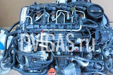 VW Audi 1.6 TDI CAYC Motor m. Anbauteilen 16743KM A1 A3 Polo Golf  6 Plus Jetta