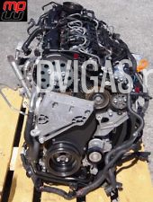 Audi A1 A3 Seat Altea Ibiza V Skoda Fabia Octavia Roomster 1.6TDI Motor CAYC CAY