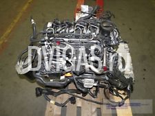VW Passat 3AF Variant Motor 1.6 TDI CAYC A15931 CAY600942