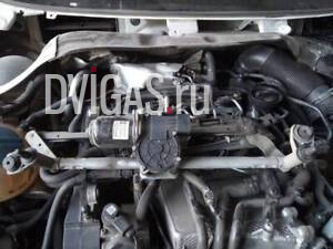 5JB955113 motore lavavetri anteriore per SKODA RAPID 1.6 TDI 2012 2445152