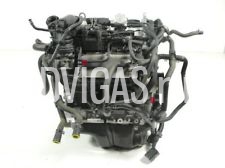 Skoda VW 1,2 TSI 63kW CBZA Motor Benzinmotor Gebrauchtmotor 61km Neu (8661)