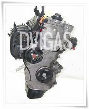 SEAT Ibiza IV 6L Motor Benzin Benzinmotor BME 1.2L 47KW 64PS + 1 Jahr Garantie