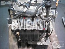 Motor VW Polo 9N 1,2l 12V  47KW 64PS    Motorcode BME