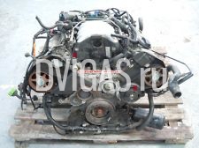 Audi A8 D2 2.8 V6 Engine Type AMX