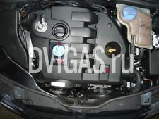  motor VW Audi 1,9 TDI  AVB Bj 00 110000 km