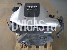 2.5 TDI AYM Motor AUDI A4 A6 VW Passat 3BG 131Tkm  MIT GEW