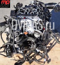 Audi A3 TT *170PS* VW Tiguan 2.0TDI Motor CBB Passat Golf VI 6 CFG Skoda SuperB