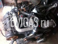 Audi A6 2.5tdi Aym Engine Off 2002 Spares Repairs