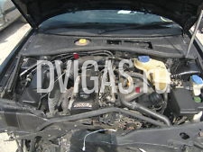 VW MK6 PASSAT B5.5 SKODA SUPERB 2.0 AZM PETROL ENGINE DONE 94,018 MILES