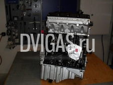 Skoda Superb 3U 2005-03/2008 2,0TDI 140PS BSS BWW Motor 